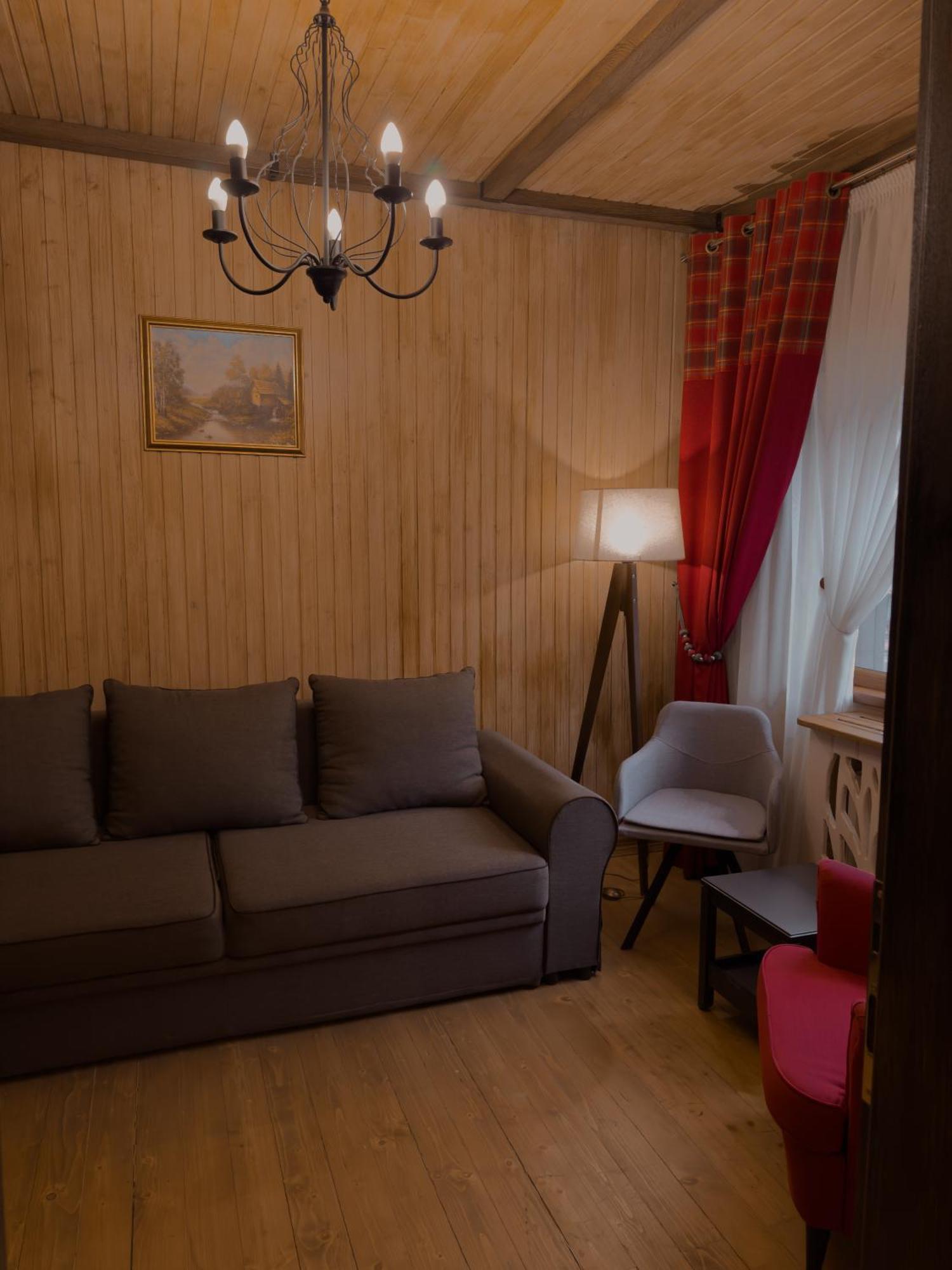 Chalet Blanc Bukowel Exterior foto